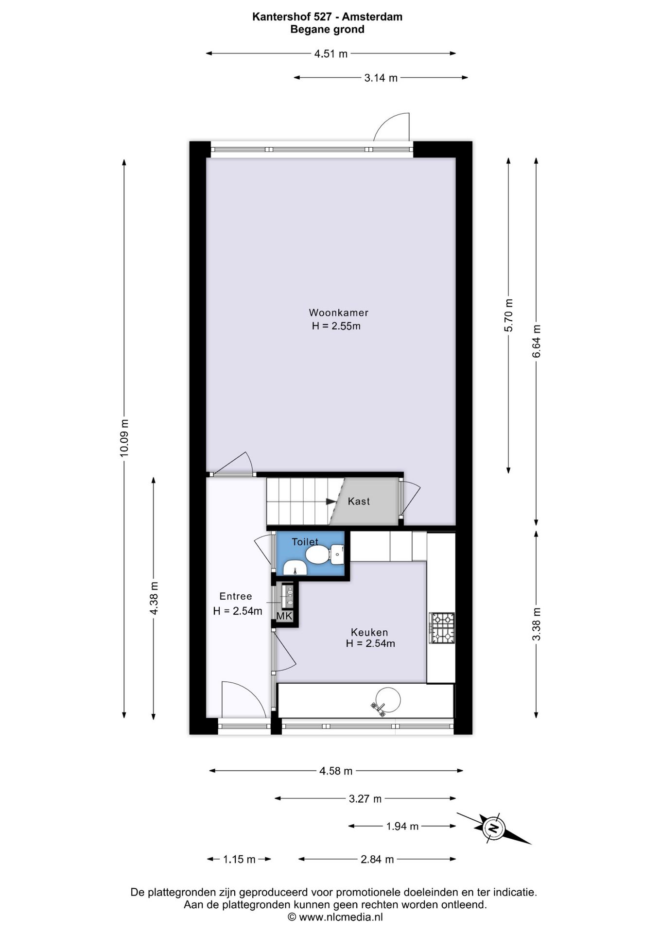 Foto 48 van Kantershof 527