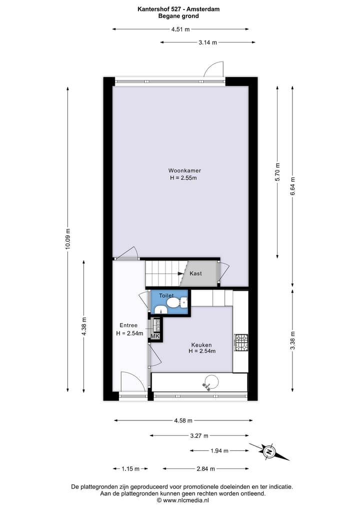 Foto 48 van Kantershof 527