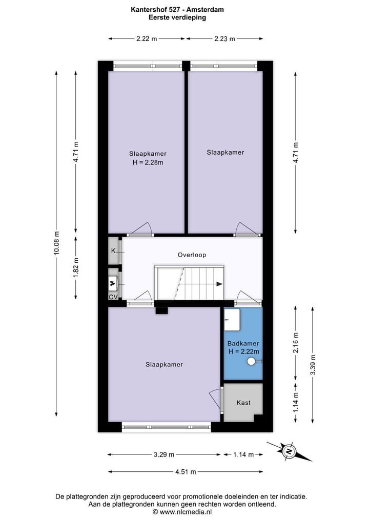 Foto 50 van Kantershof 527