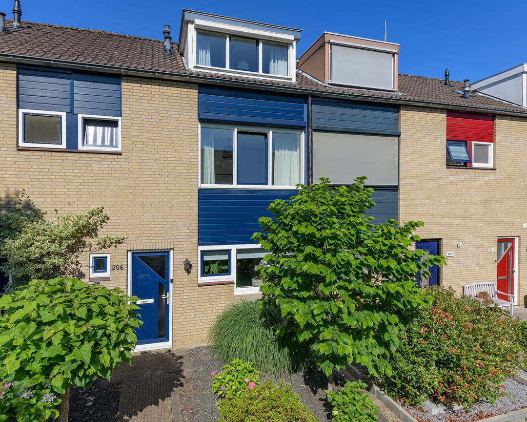 Foto 1 van Pachtersveld 206