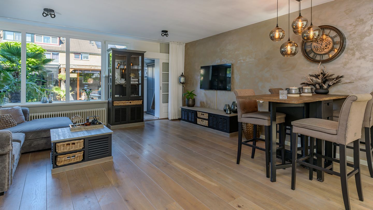 Foto 4 van Pachtersveld 206