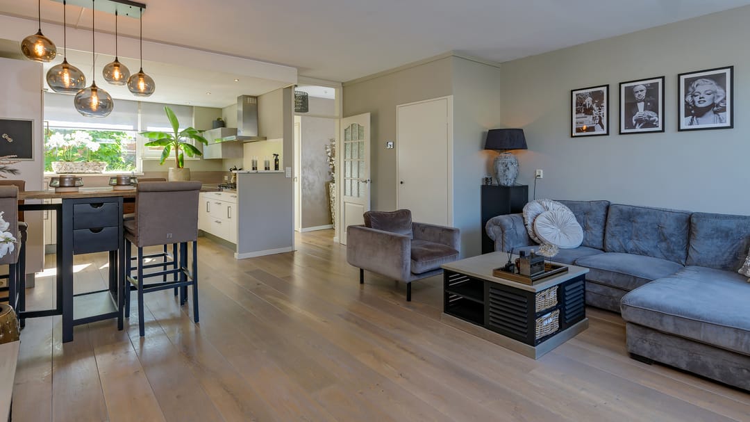 Foto 7 van Pachtersveld 206