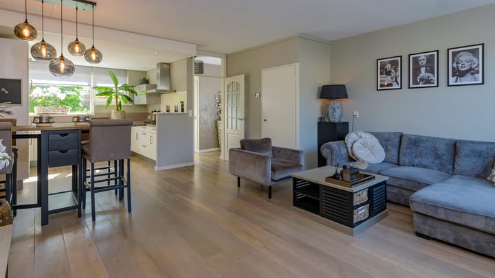 Foto 7 van Pachtersveld 206