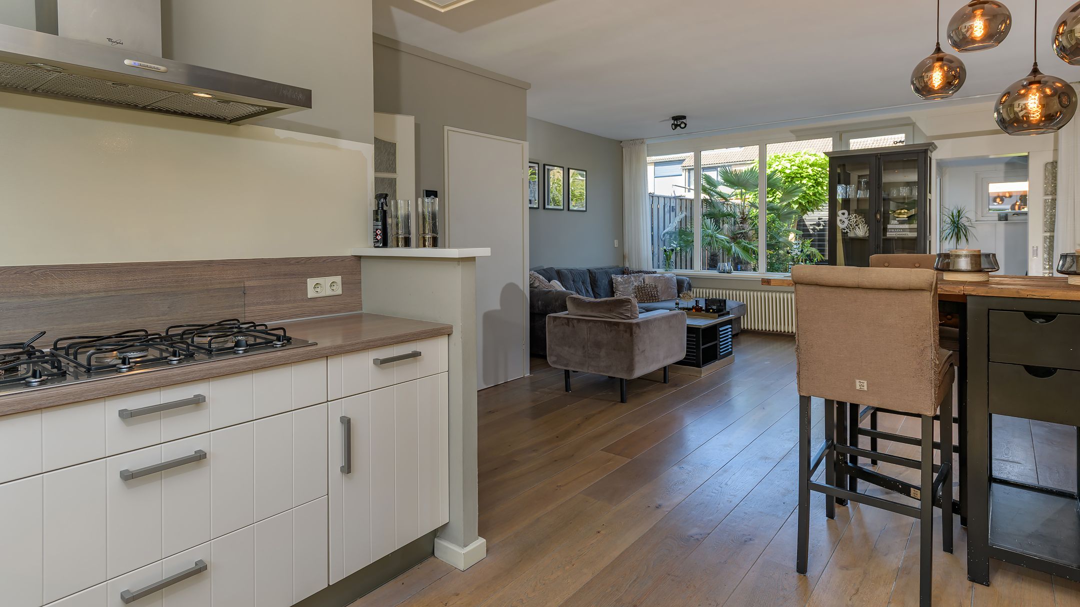 Foto 12 van Pachtersveld 206