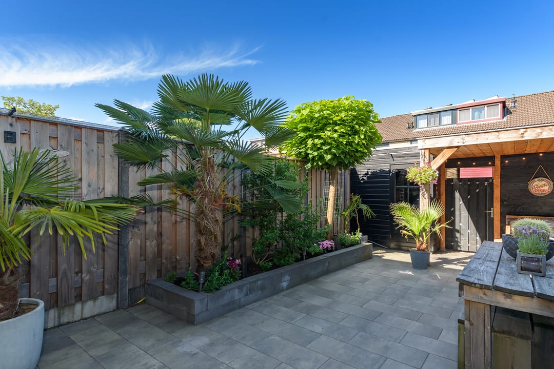 Foto 23 van Pachtersveld 206