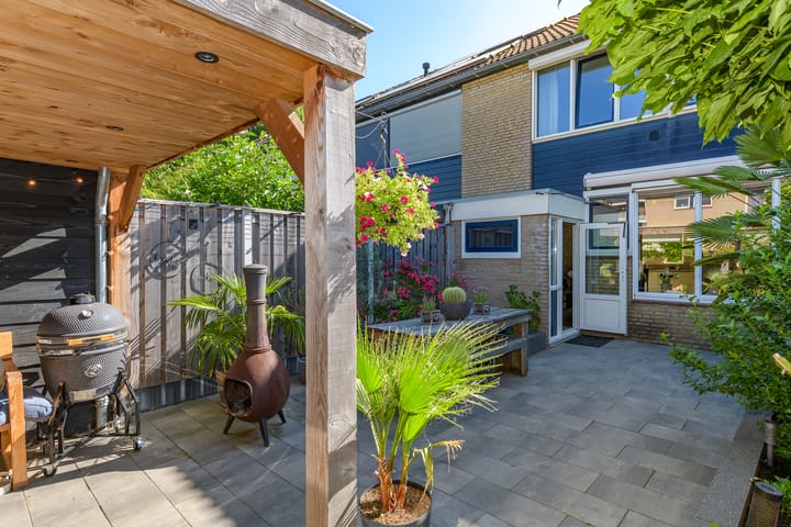 Foto 27 van Pachtersveld 206