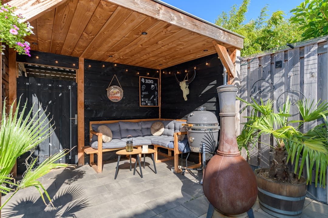 Foto 26 van Pachtersveld 206