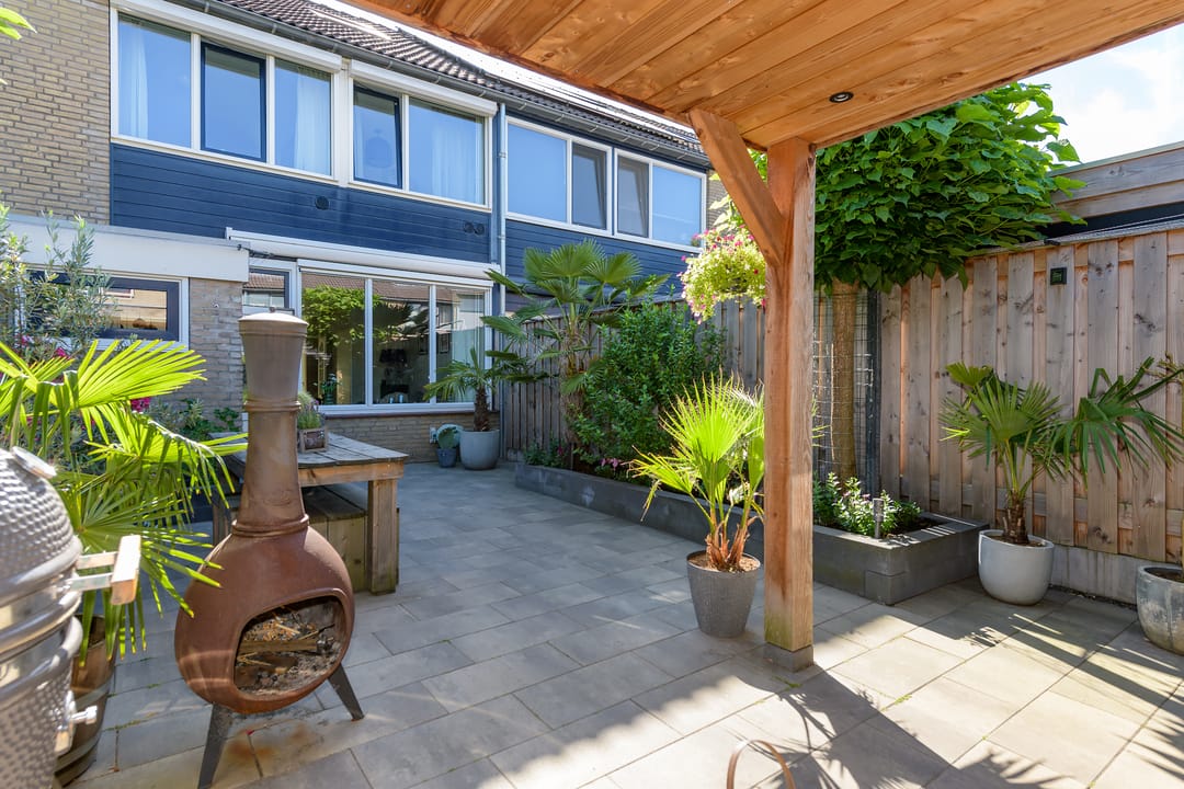 Foto 28 van Pachtersveld 206