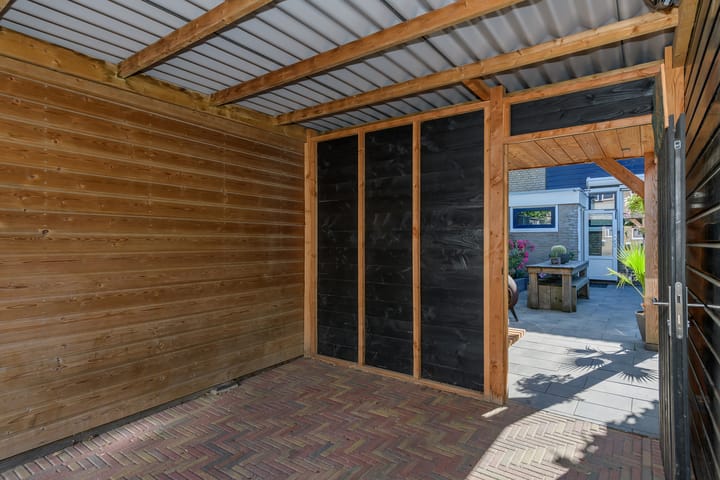 Foto 29 van Pachtersveld 206