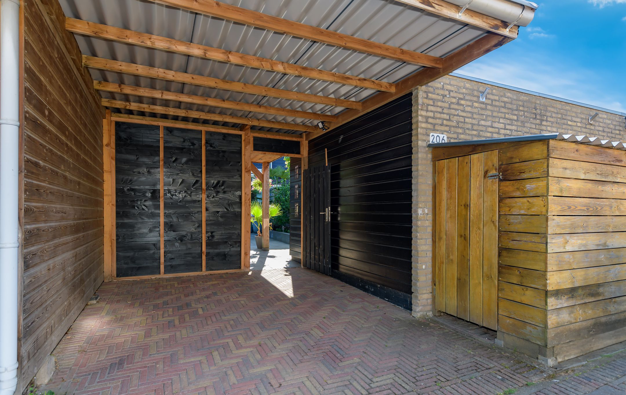 Foto 30 van Pachtersveld 206