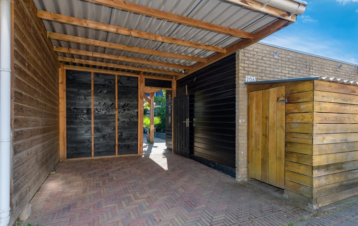 Foto 30 van Pachtersveld 206