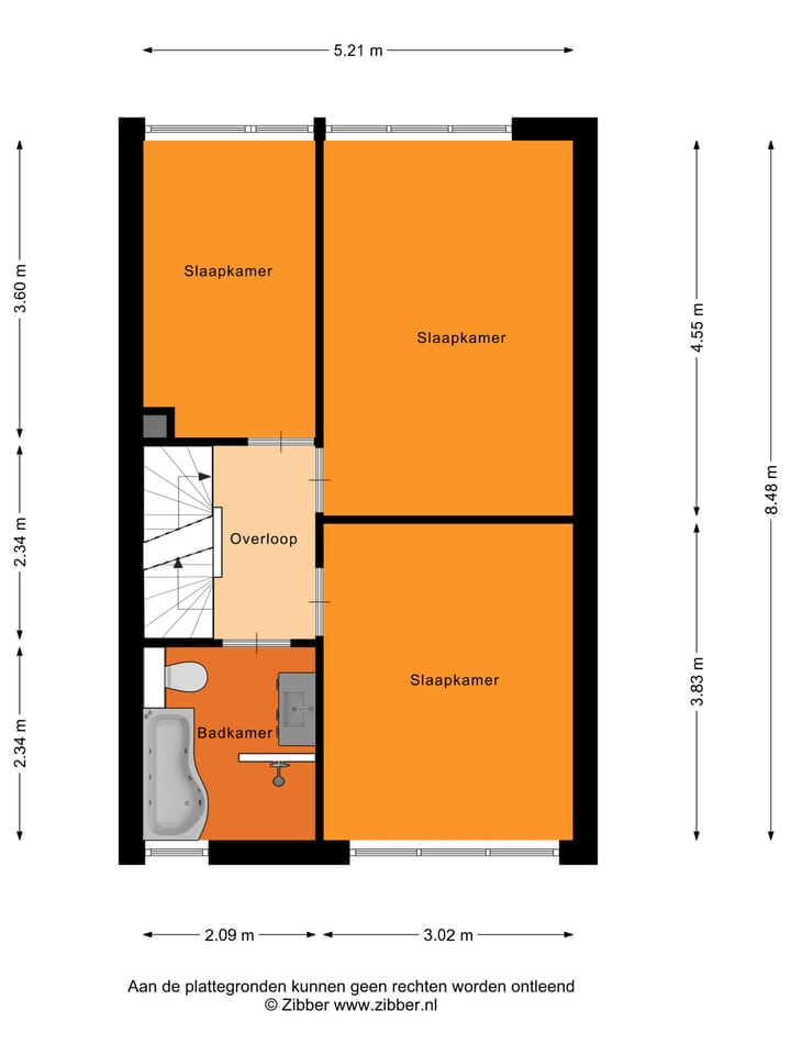 Foto 32 van Pachtersveld 206