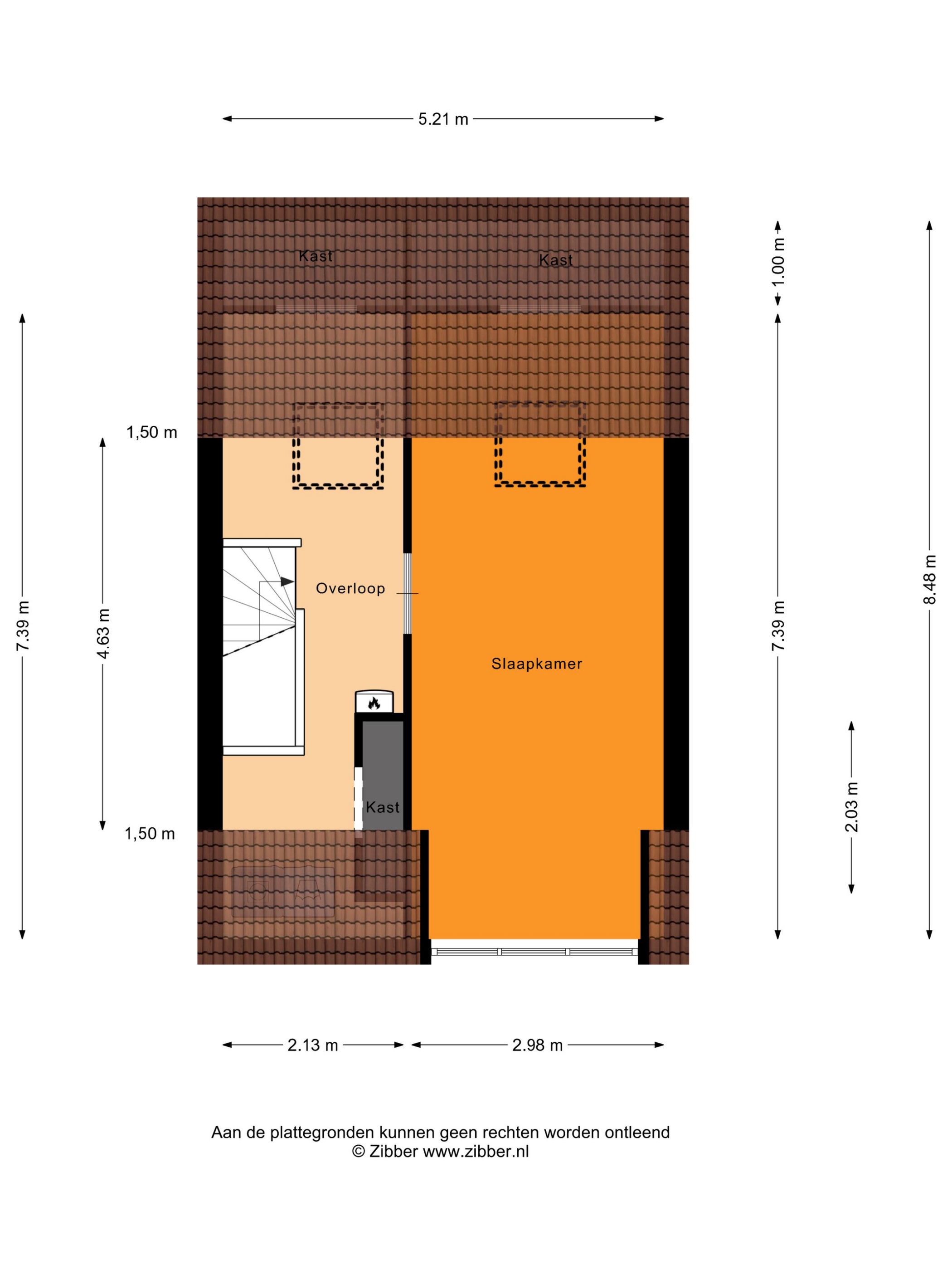 Foto 33 van Pachtersveld 206