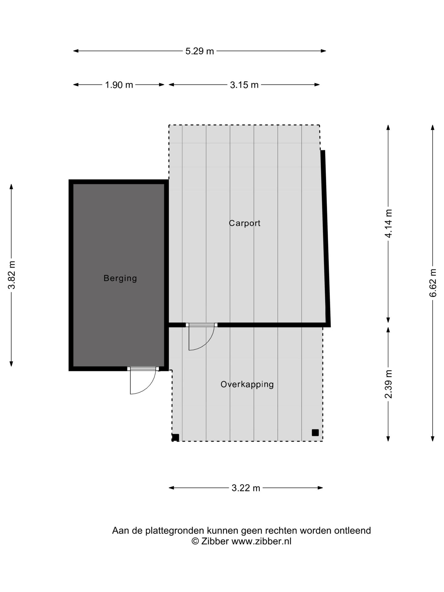 Foto 35 van Pachtersveld 206