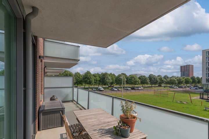 Foto 4 van Parkzichtlaan 15