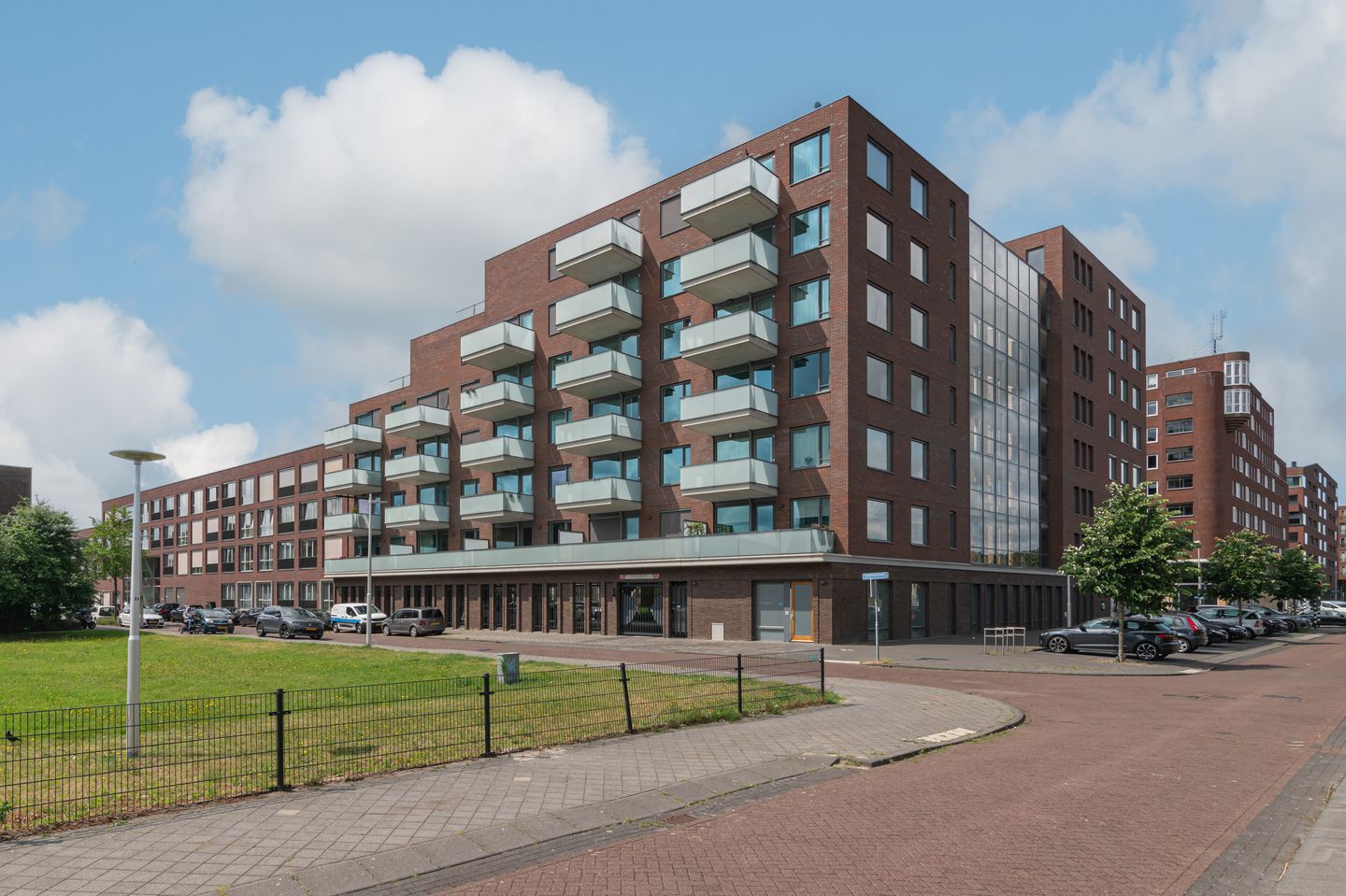 Foto 5 van Parkzichtlaan 15