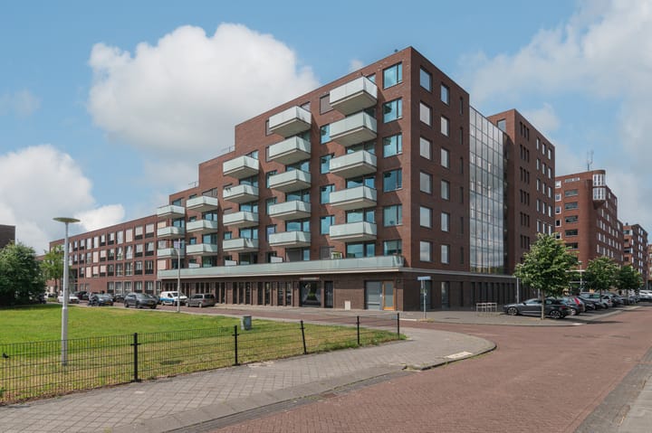 Foto 5 van Parkzichtlaan 15