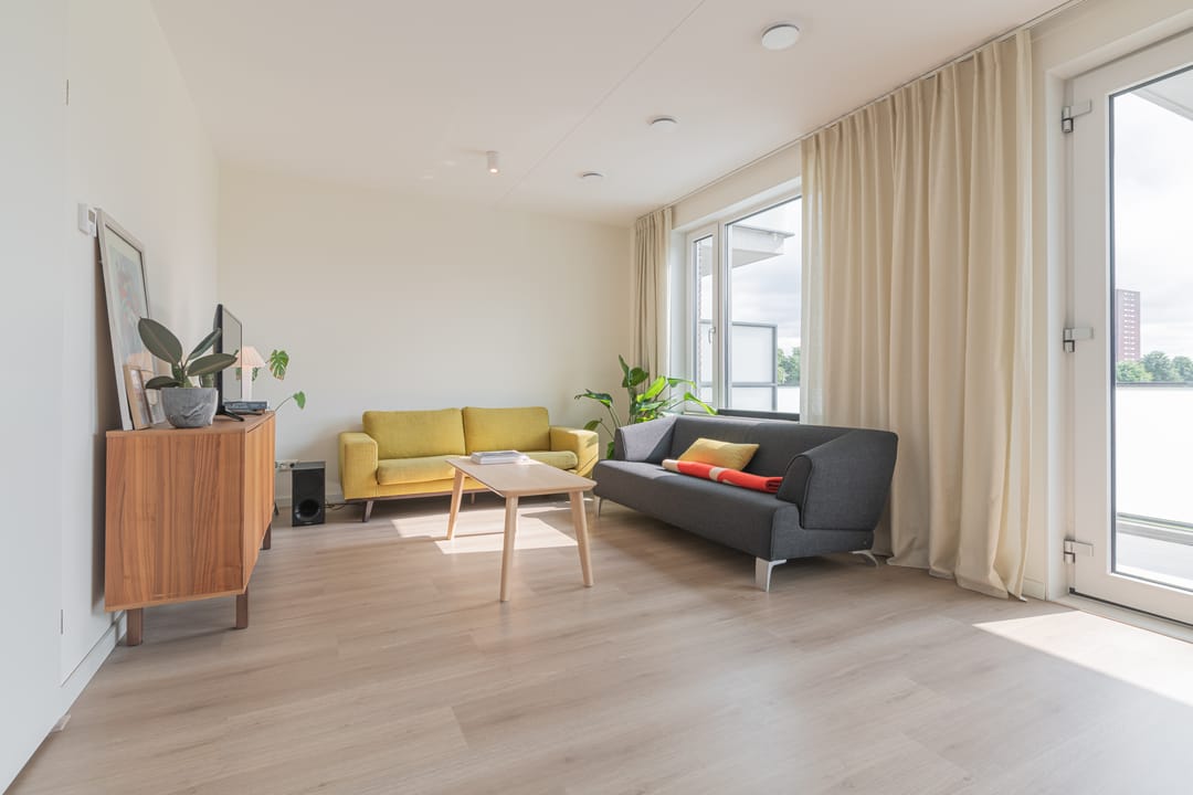 Foto 7 van Parkzichtlaan 15