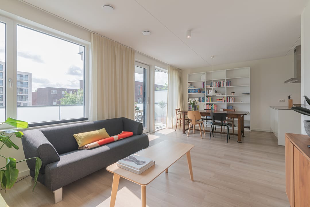 Foto 8 van Parkzichtlaan 15