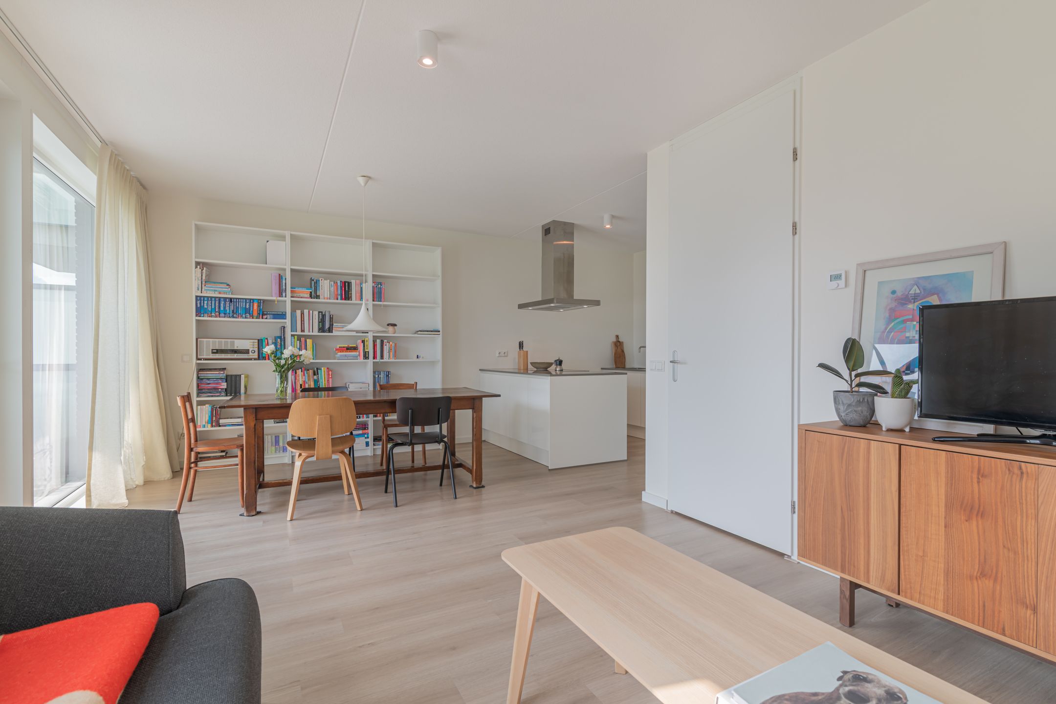 Foto 9 van Parkzichtlaan 15