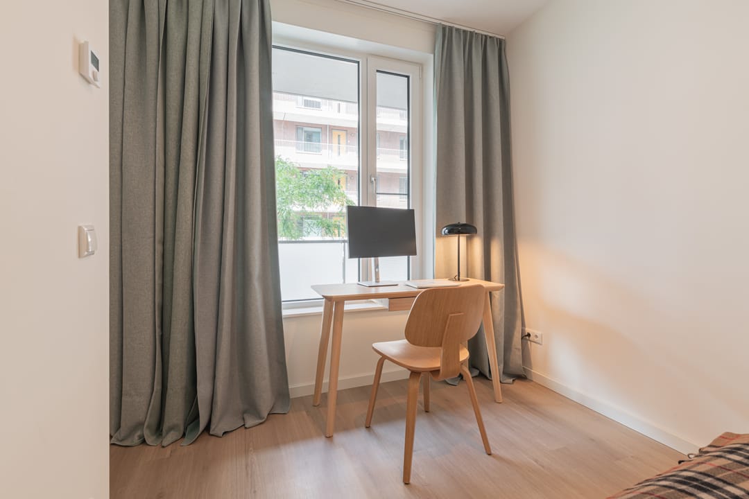 Foto 16 van Parkzichtlaan 15