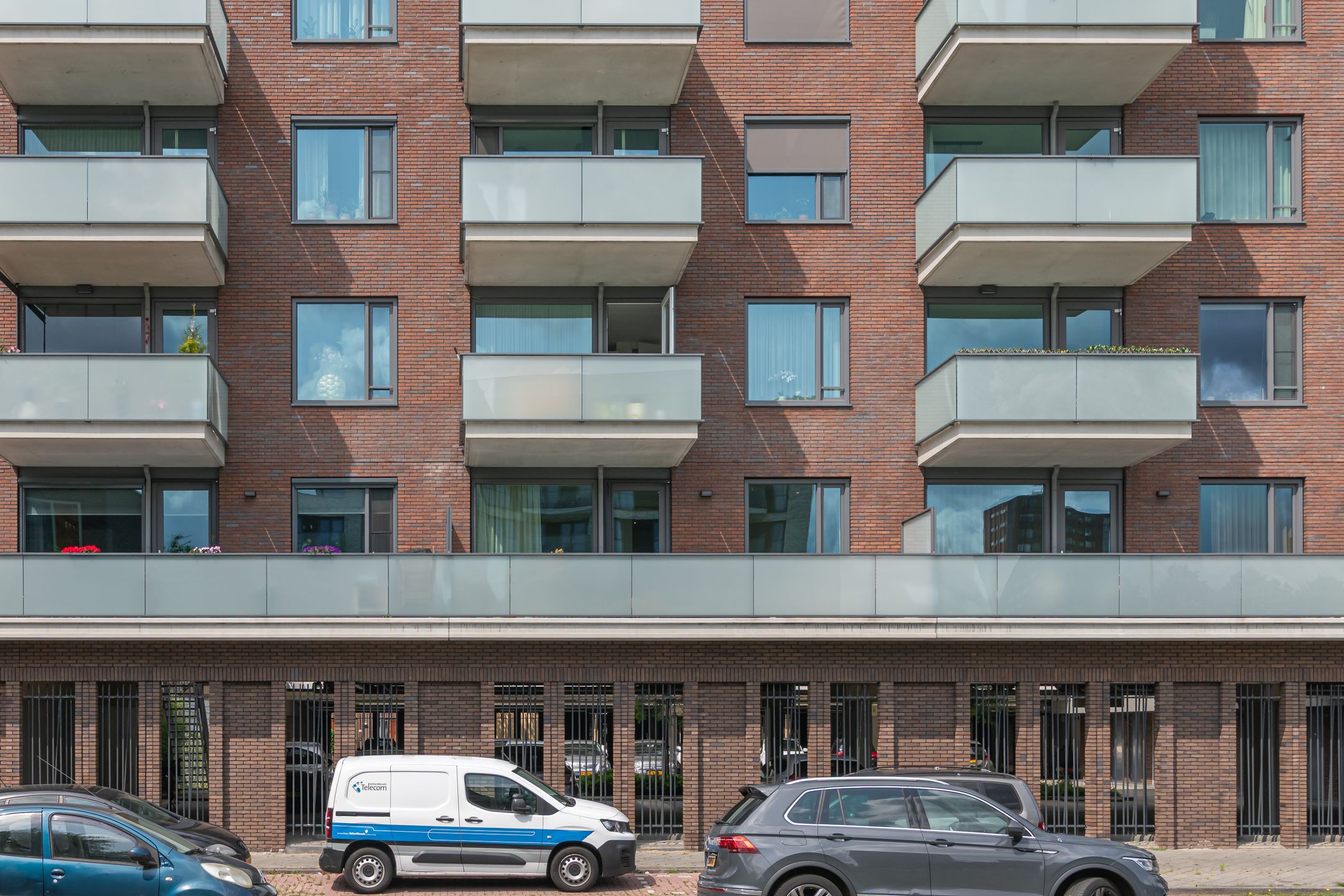 Foto 21 van Parkzichtlaan 15