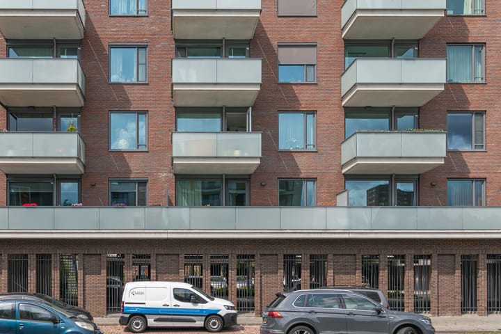 Foto 21 van Parkzichtlaan 15