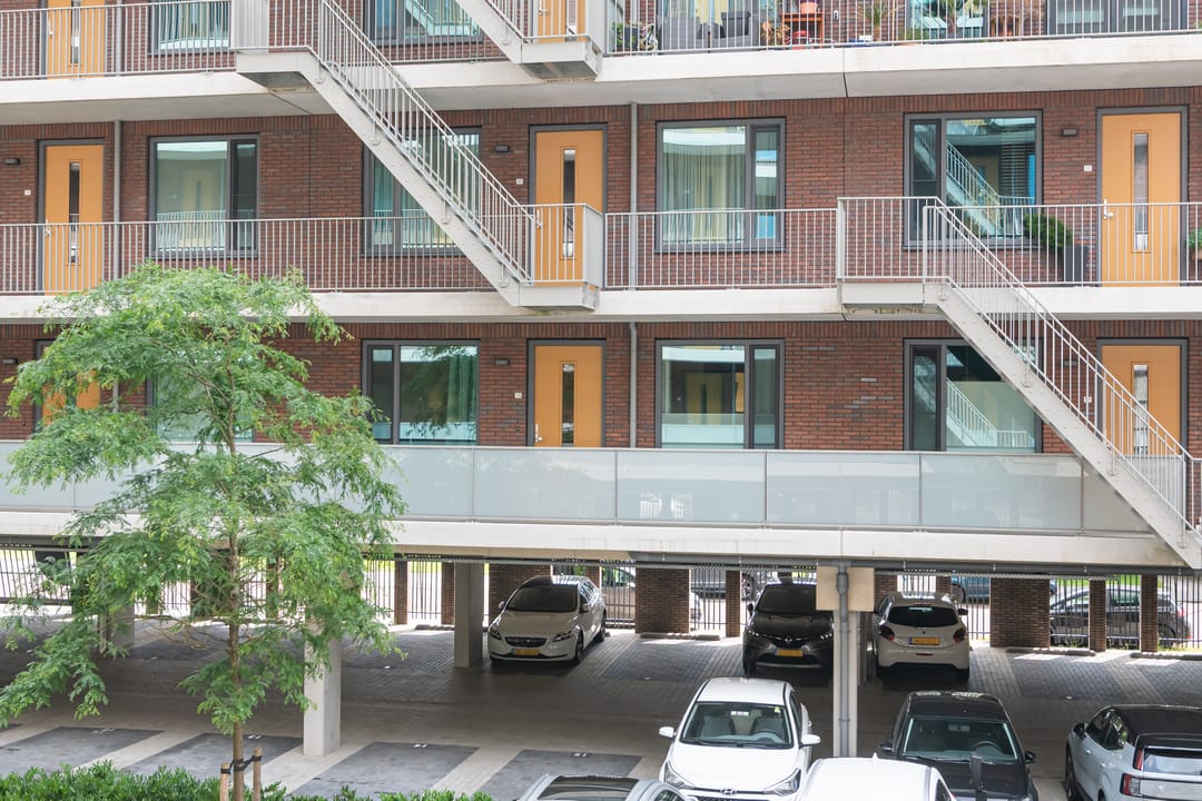 Foto 22 van Parkzichtlaan 15