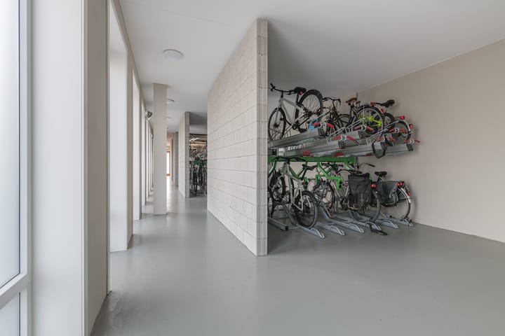 Foto 25 van Parkzichtlaan 15