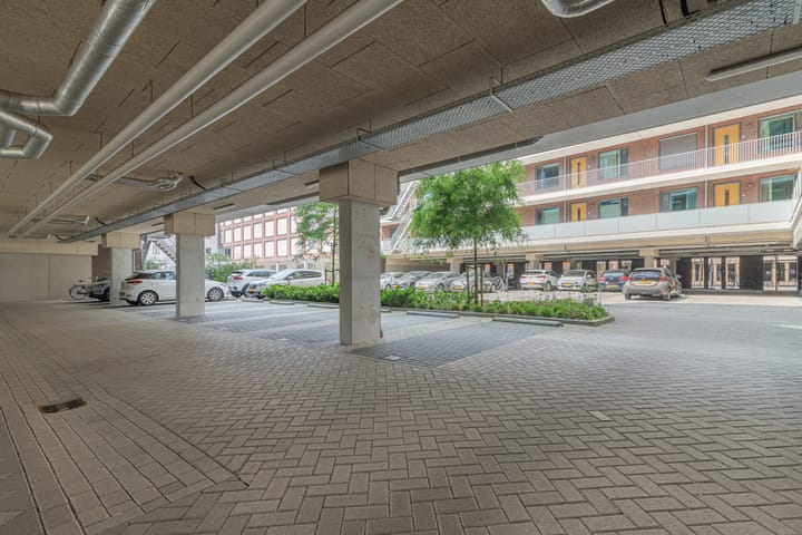 Foto 26 van Parkzichtlaan 15