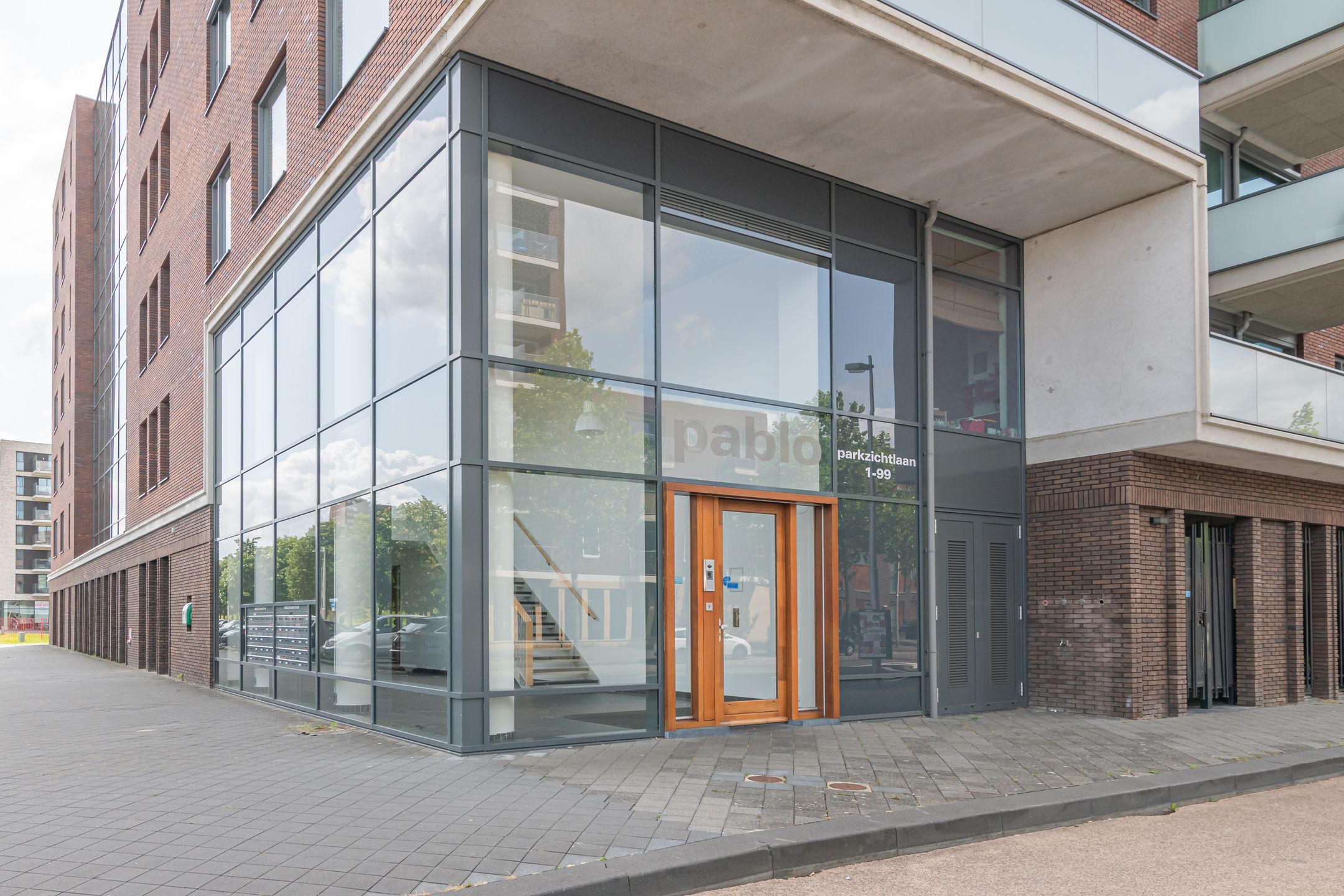 Foto 27 van Parkzichtlaan 15