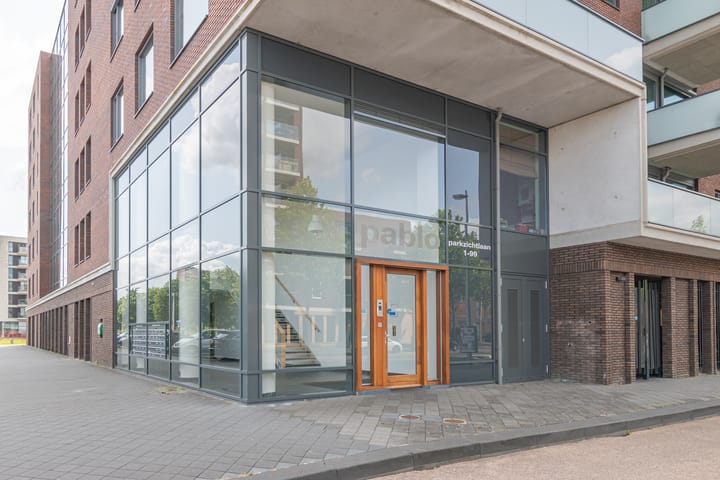 Foto 27 van Parkzichtlaan 15