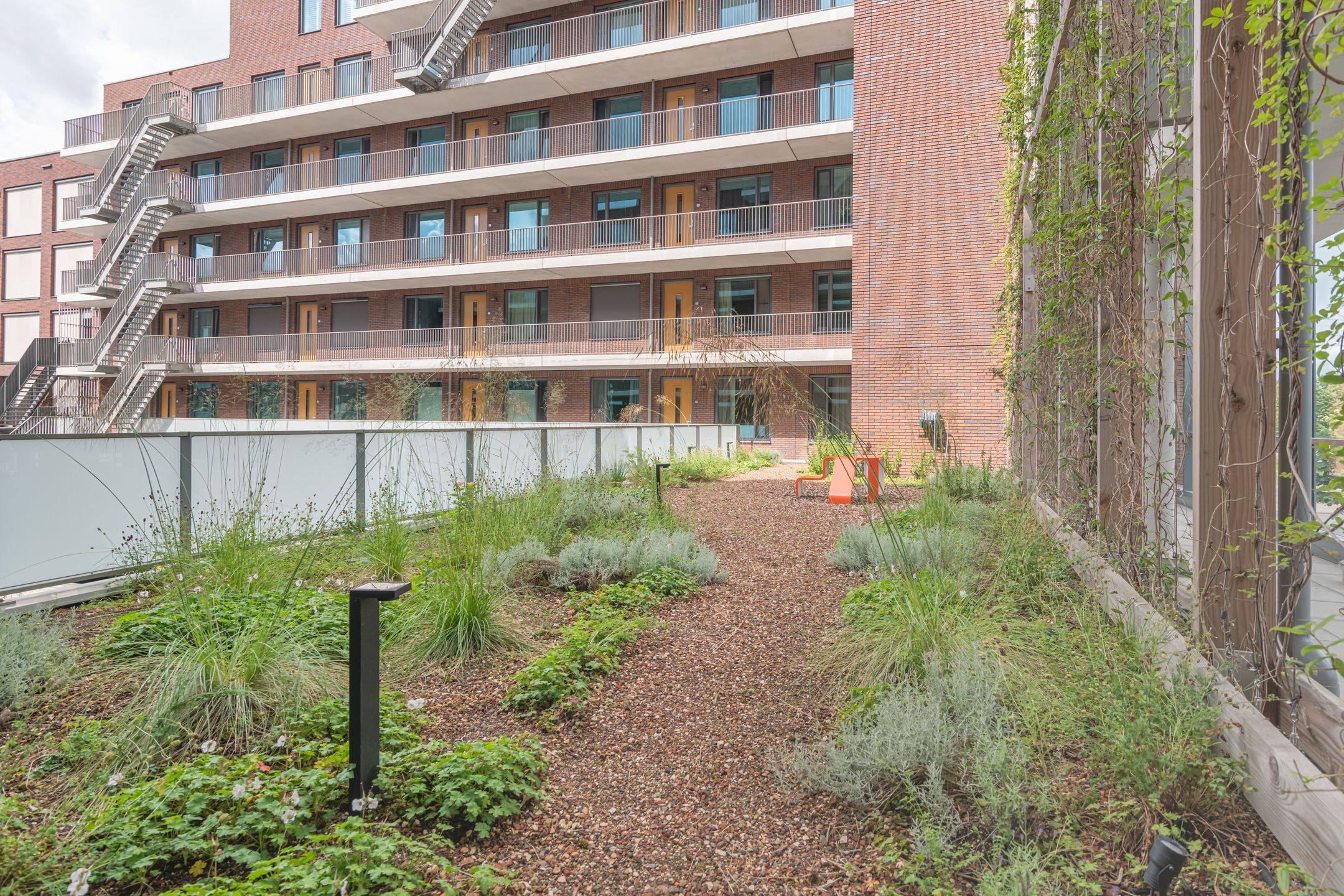 Foto 30 van Parkzichtlaan 15