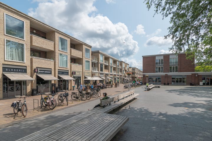 Foto 32 van Parkzichtlaan 15