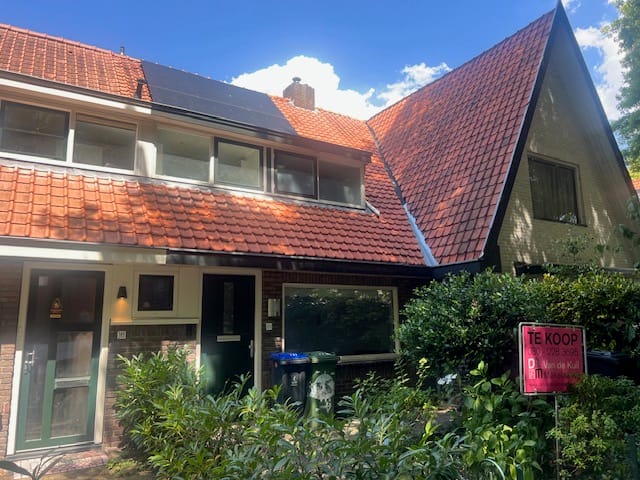 Foto 2 van Lorentzweg 111