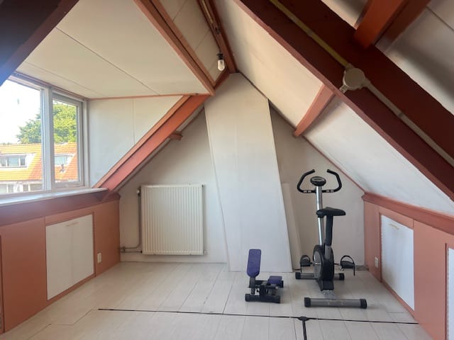 Foto 25 van Lorentzweg 111