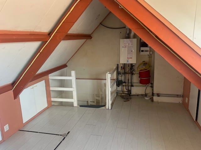 Foto 27 van Lorentzweg 111