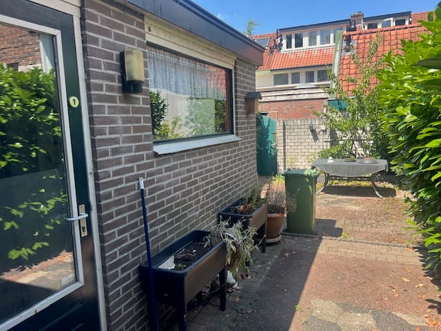 Foto 29 van Lorentzweg 111