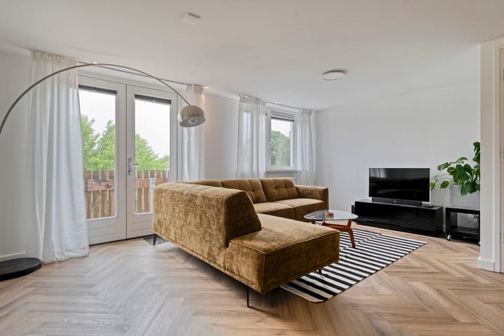 Foto 5 van Thomas a Kempisstraat 83-B