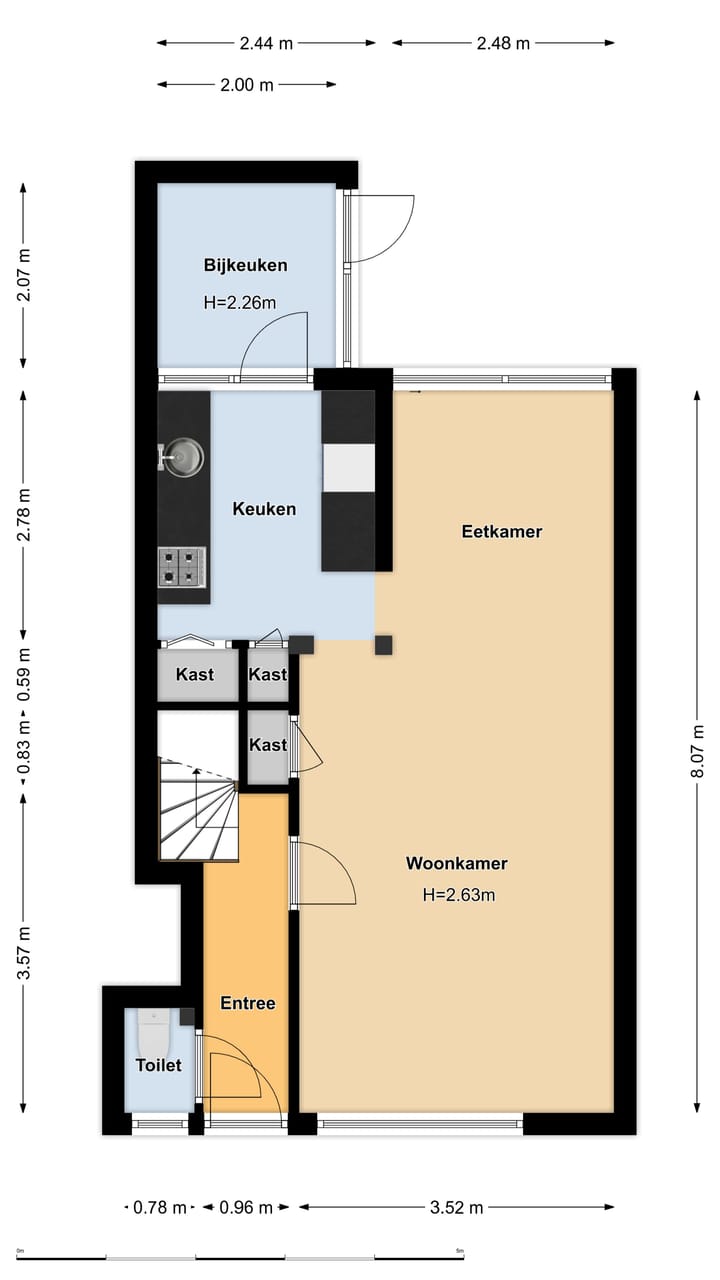 Foto 31 van Lorentzweg 111