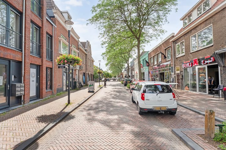 Foto 17 van Thomas a Kempisstraat 83-B