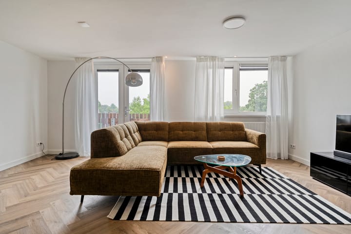 Foto 7 van Thomas a Kempisstraat 83-B