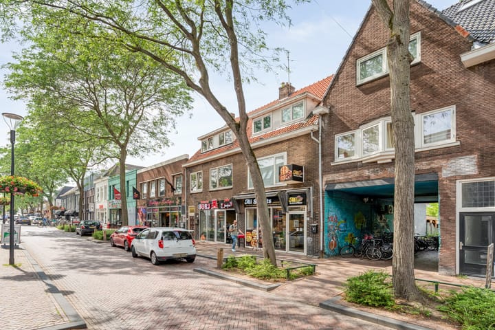 Foto 18 van Thomas a Kempisstraat 83-B