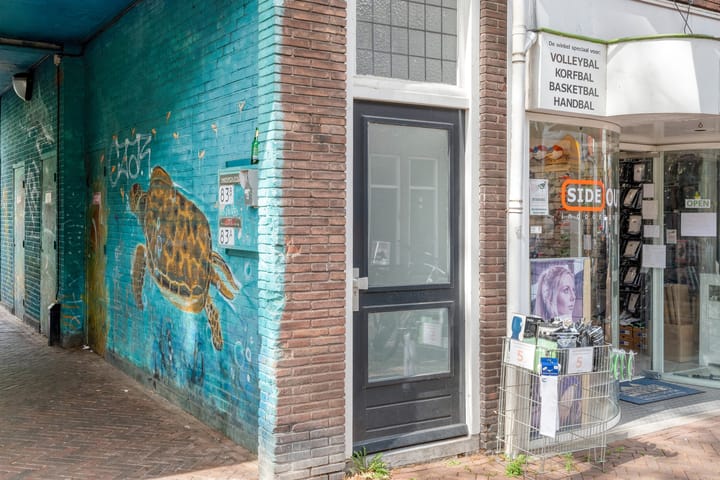 Foto 19 van Thomas a Kempisstraat 83-B