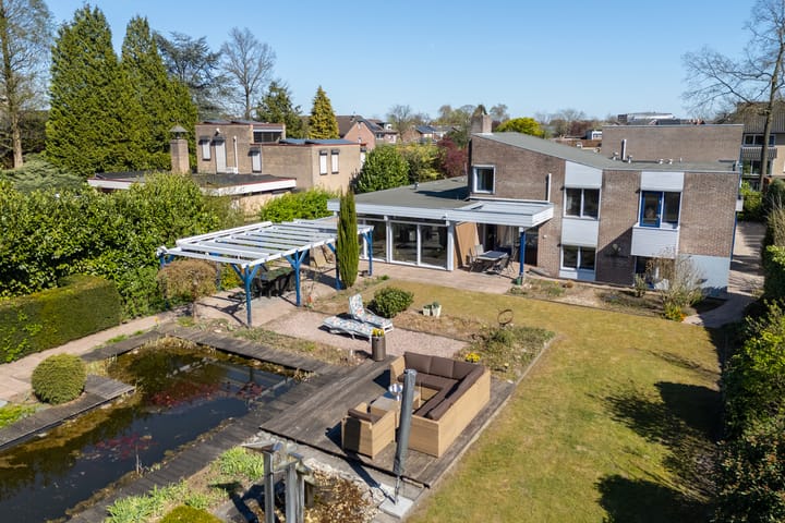 Foto 64 van Dennendijk 42