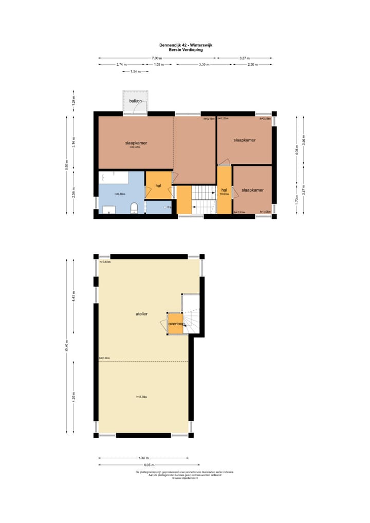 Foto 88 van Dennendijk 42