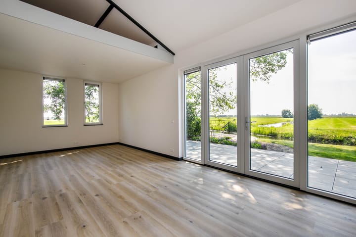 Foto 3 van Cabauwsekade 90-A