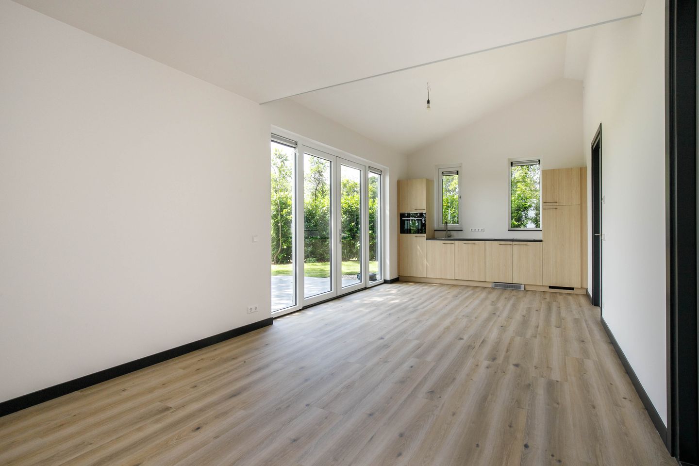 Foto 4 van Cabauwsekade 90-A