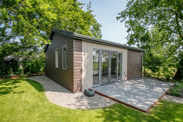 Foto 6 van Cabauwsekade 90-A