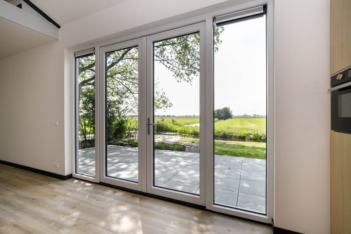 Foto 10 van Cabauwsekade 90-A